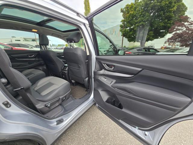 used 2022 Subaru Ascent car, priced at $34,985