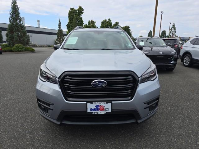 used 2022 Subaru Ascent car, priced at $34,985
