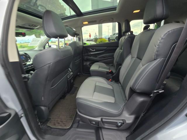 used 2022 Subaru Ascent car, priced at $34,985