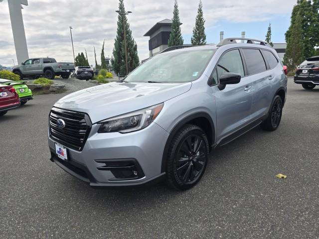 used 2022 Subaru Ascent car, priced at $34,985