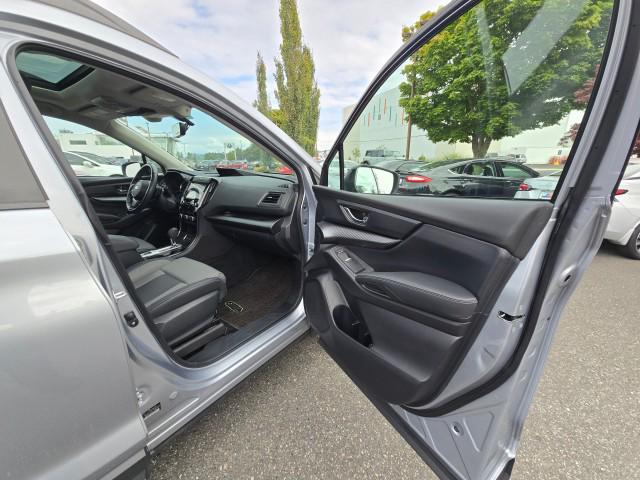 used 2022 Subaru Ascent car, priced at $34,985