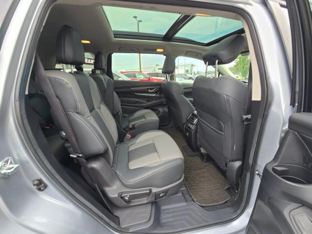 used 2022 Subaru Ascent car, priced at $34,985