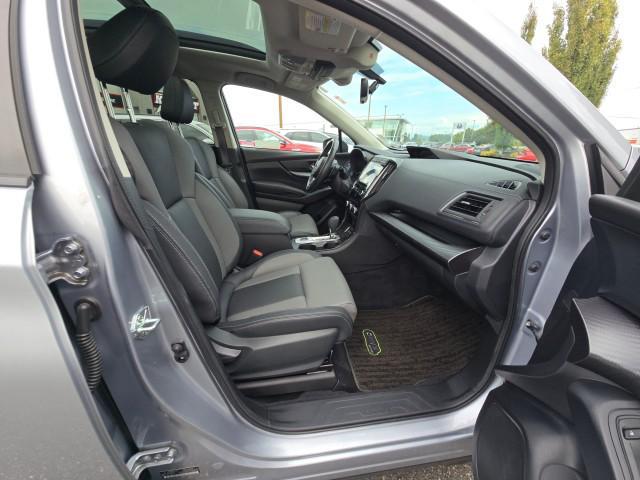 used 2022 Subaru Ascent car, priced at $34,985