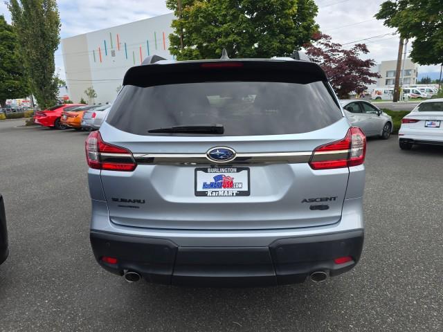 used 2022 Subaru Ascent car, priced at $34,985