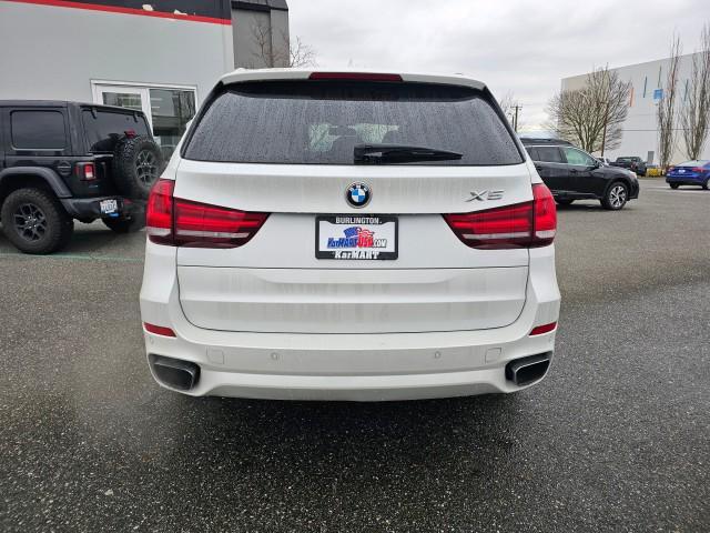 used 2014 BMW X5 car, priced at $17,955