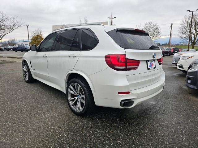 used 2014 BMW X5 car, priced at $17,955