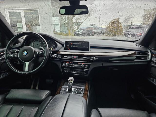 used 2014 BMW X5 car, priced at $17,955