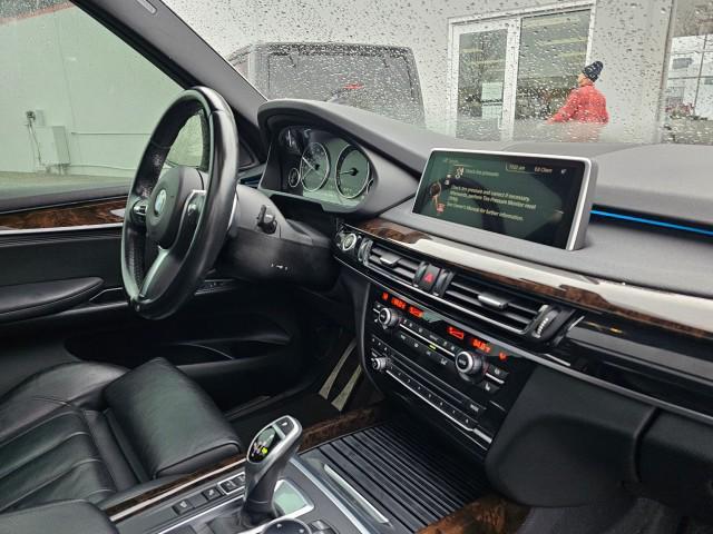used 2014 BMW X5 car, priced at $17,955