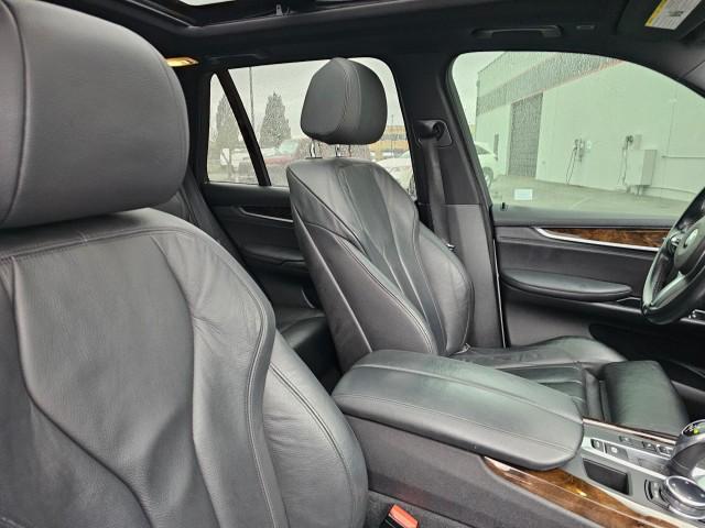 used 2014 BMW X5 car, priced at $17,955