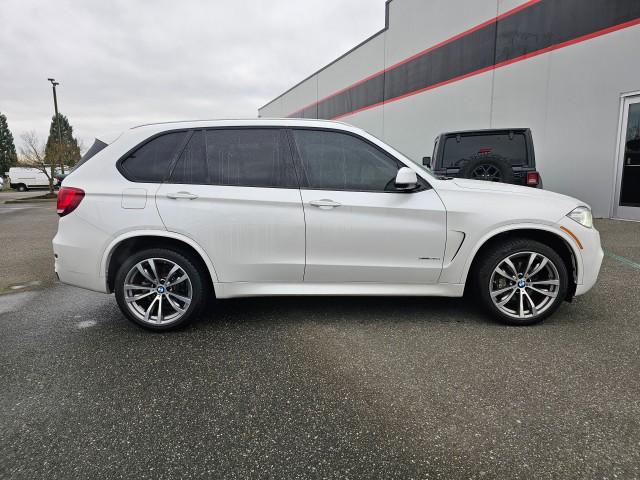 used 2014 BMW X5 car, priced at $17,955