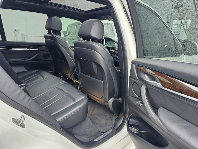 used 2014 BMW X5 car, priced at $17,955