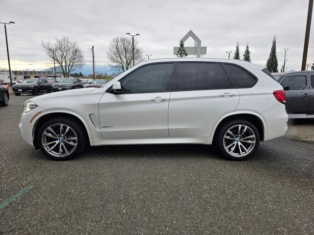 used 2014 BMW X5 car, priced at $17,955