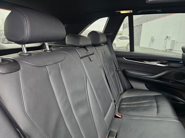 used 2014 BMW X5 car, priced at $17,955