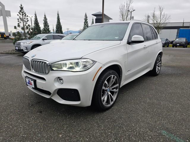 used 2014 BMW X5 car, priced at $17,955