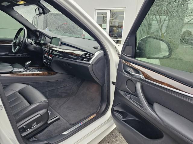 used 2014 BMW X5 car, priced at $17,955