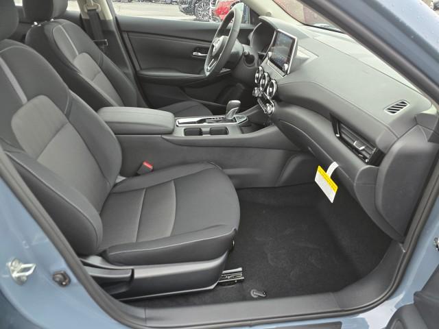 new 2025 Nissan Sentra car, priced at $23,050