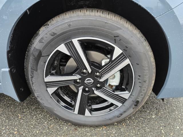 new 2025 Nissan Sentra car, priced at $23,050