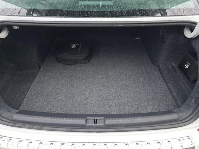 used 2022 Volkswagen Passat car, priced at $23,950