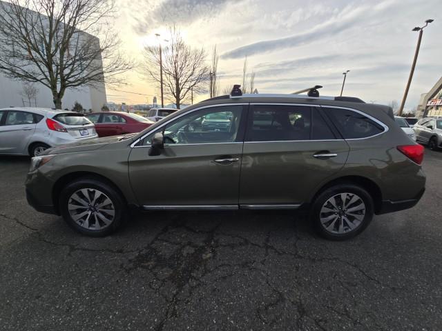 used 2019 Subaru Outback car, priced at $24,565