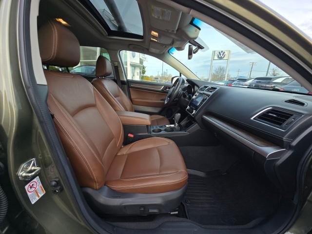 used 2019 Subaru Outback car, priced at $24,565