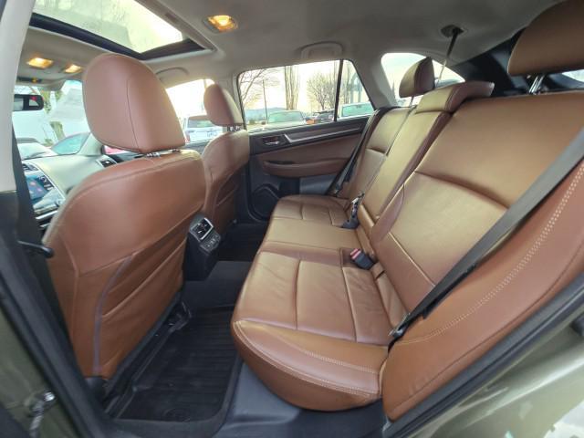 used 2019 Subaru Outback car, priced at $24,565