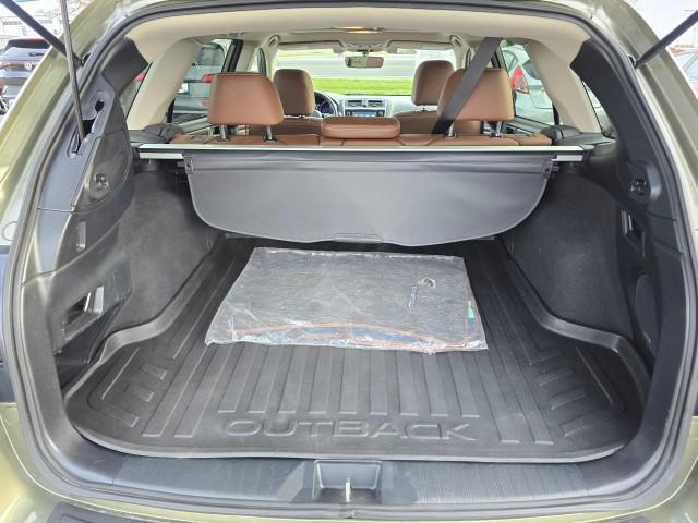 used 2019 Subaru Outback car, priced at $24,565