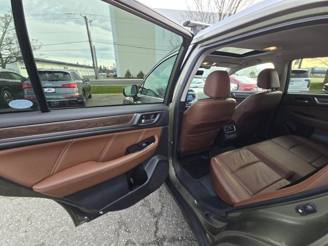 used 2019 Subaru Outback car, priced at $24,565