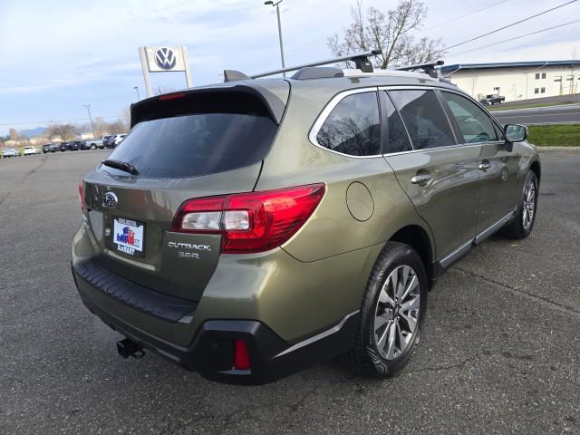 used 2019 Subaru Outback car, priced at $24,565