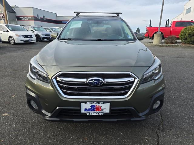 used 2019 Subaru Outback car, priced at $24,565