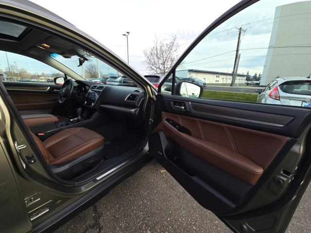 used 2019 Subaru Outback car, priced at $24,565