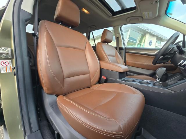 used 2019 Subaru Outback car, priced at $24,565