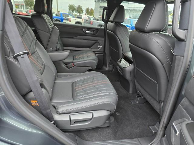 new 2026 Nissan Armada car, priced at $76,361