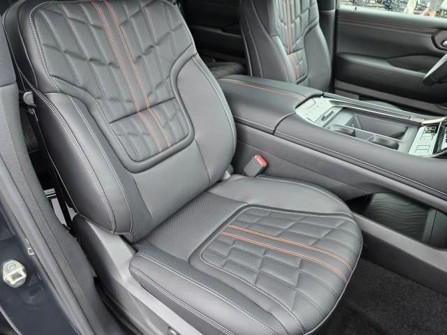 new 2026 Nissan Armada car, priced at $76,361