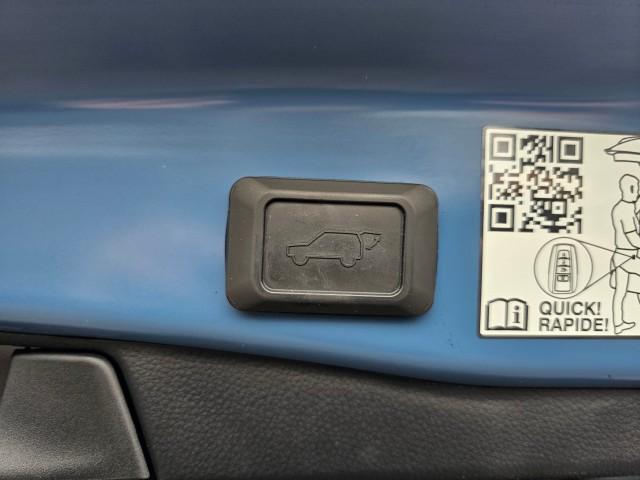 used 2022 Toyota RAV4 Hybrid car, priced at $38,980