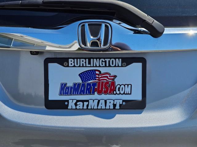 used 2019 Honda Fit car, priced at $22,980