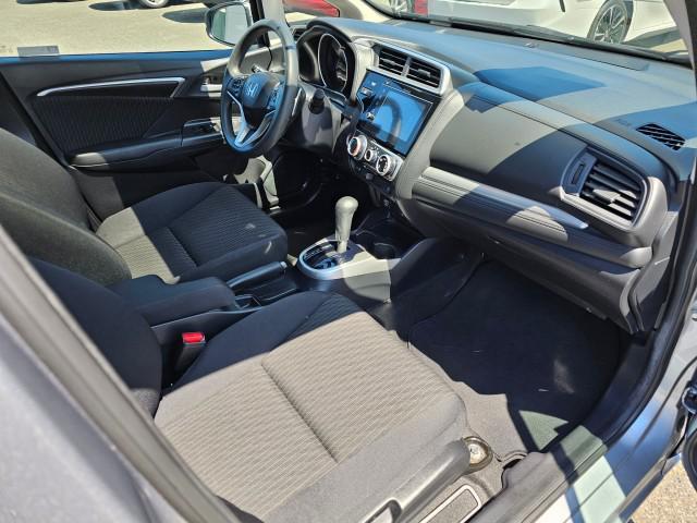 used 2019 Honda Fit car, priced at $22,980