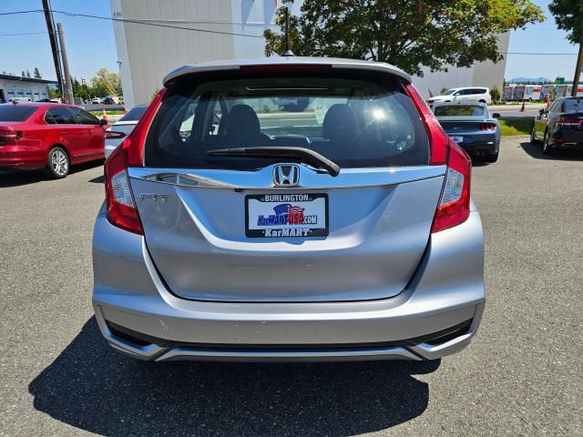 used 2019 Honda Fit car, priced at $22,980