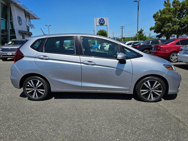 used 2019 Honda Fit car, priced at $22,980