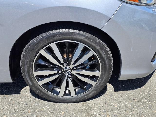 used 2019 Honda Fit car, priced at $22,980