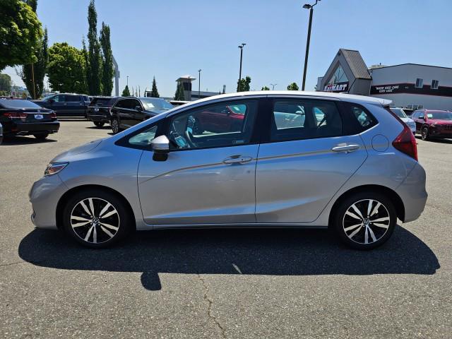 used 2019 Honda Fit car, priced at $22,980