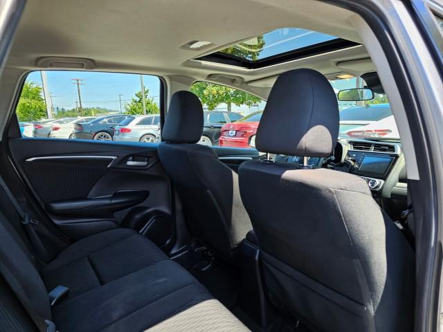 used 2019 Honda Fit car, priced at $22,980