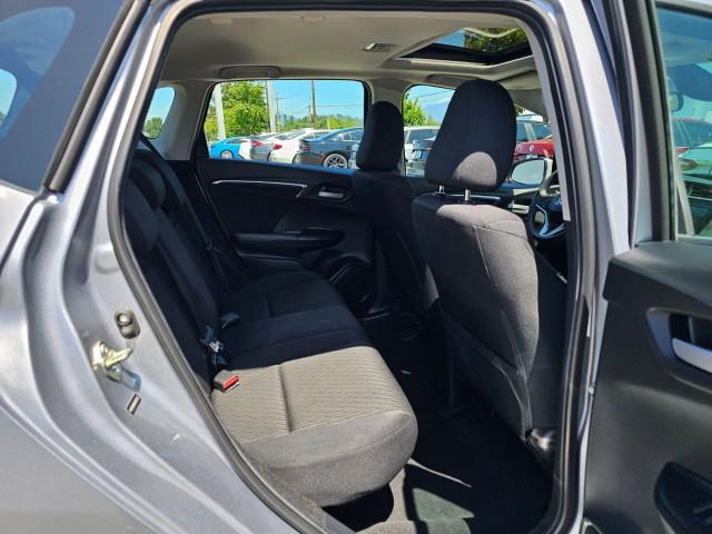 used 2019 Honda Fit car, priced at $22,980