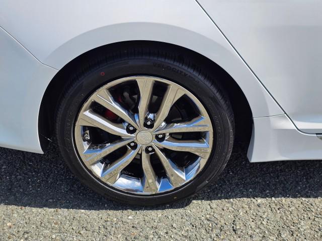 used 2015 Kia Optima car, priced at $16,885