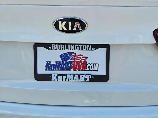 used 2015 Kia Optima car, priced at $16,885