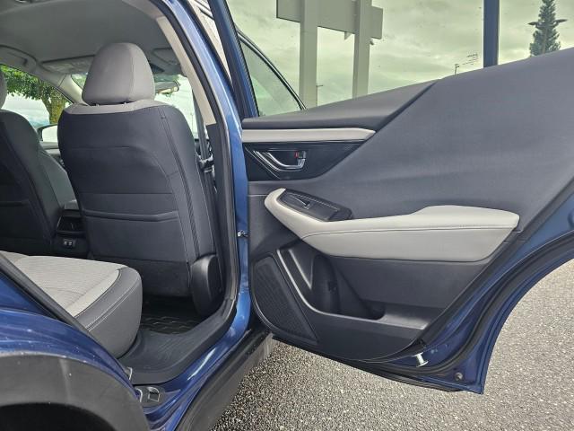 used 2020 Subaru Outback car, priced at $26,980
