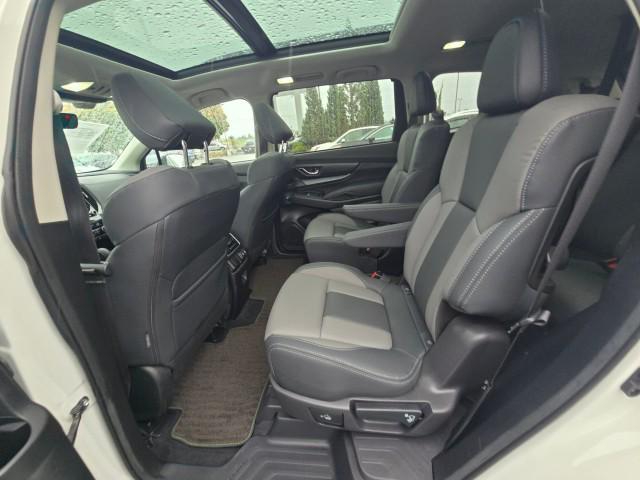 used 2022 Subaru Ascent car, priced at $35,980
