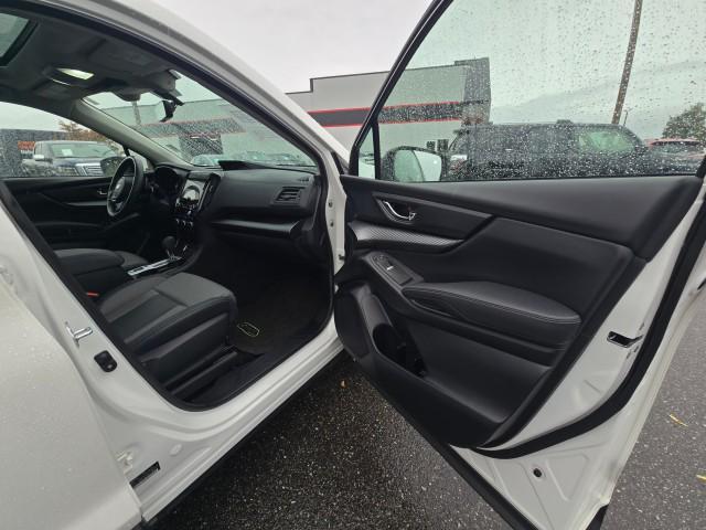 used 2022 Subaru Ascent car, priced at $35,980