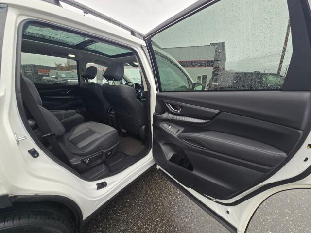 used 2022 Subaru Ascent car, priced at $35,980