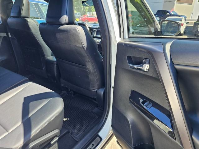 used 2017 Toyota RAV4 car, priced at $22,800