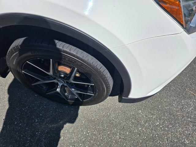 used 2017 Toyota RAV4 car, priced at $22,800